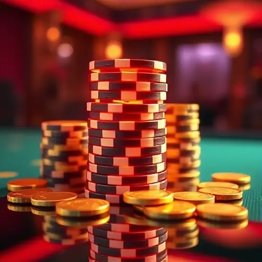 Table games and specialty titles